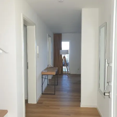 Apartment 50 3 M Ankerplatz