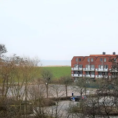 Apartmán 50 3 M Ankerplatz