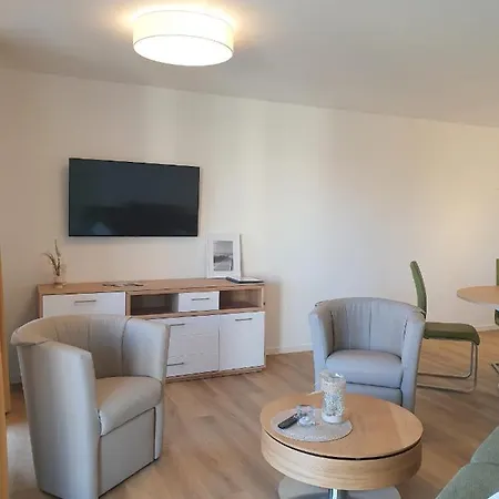 50 3 M Ankerplatz Apartmán